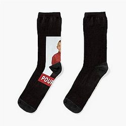 Malcolm in the Middle Calcetines esenciales de TShirt clásico