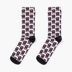 Malcolm In The Middle Calcetines