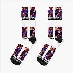 Malcolm In The Middle Calcetines