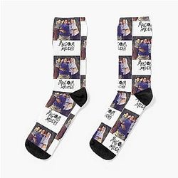Malcolm in the Middle Calcetines