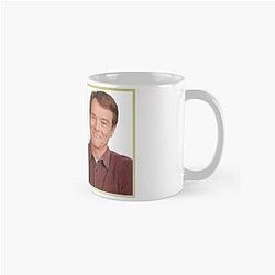 Hal Malcolm in the Middle Mug classique