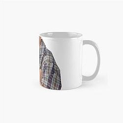 Dewey dans la Mug Middle Classic
