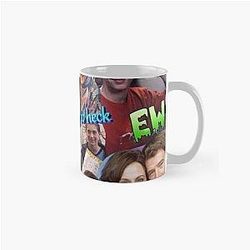 Malcolm in the Middle Mug clásico