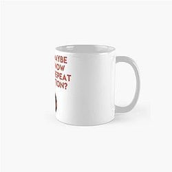 Malcolm in the Middle Mug clásico