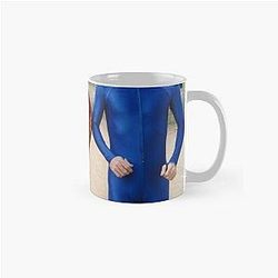 Malcolm in the Middle, Hal, Meme Divertido, Romper mal, taza clásica