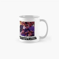 Malcolm In The Middle Mug classique