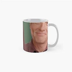 Classique Malcolm in the Middle Mug