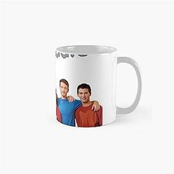Malcolm in the Middle Mug classique