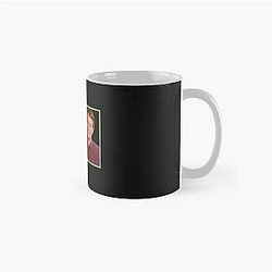 Malcolm in the Middle Mug classique