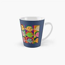 Dewey, Malcolm in the Middle, caractère, sitcom, grande tasse