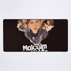 Malcolm in the Middle Matrícula de escritorio esencial