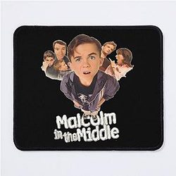 Malcolm in the Middle 마우스 패드