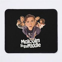 Malcolm in the Middle Pad de souris