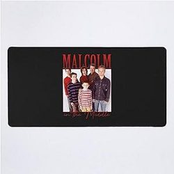 Malcolm In The Middle 데스크 매트
