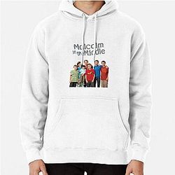 Malcolm in the Middle Hoodie
