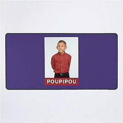 Malcolm in the Middle 데스크 매트
