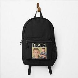 Dewey... Malcolm in the Middle Mochila clásica