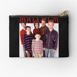 MALCOLM IN THE MIDDLE Zipper Pouch