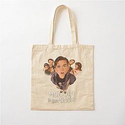 Malcolm in the Middle Coton