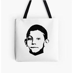 Dewey 에 the 중간 모든 위에 tote 가방