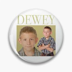 Dewey에서 Malcolm in the Middle