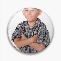 중간 핀에 Dewey