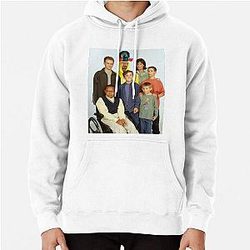 휴식 배 Malcolm in the Middle Meme 스웨터 Hoodie
