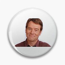 Malcolm in the Middle Pin