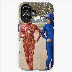 Malcolm in the Middle Hal drôle Meme Breaking Mauvais iPhone cas dur