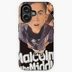 Malcolm in the Middle Cas essentiel iPhone dur