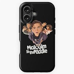 Malcolm in the Middle Cas difficile pour iPhone