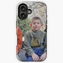Malcolm in the Middle Cas difficile pour iPhone