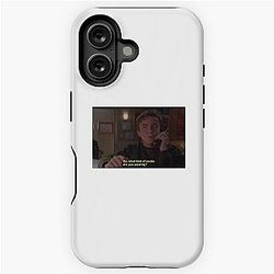 Malcolm in the Middle Cas difficile pour iPhone