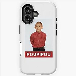 Comme Dewey chanterait en Malcolm in the Middleclassique Cas difficile pour iPhone