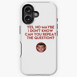 Malcolm in the Middle Cas difficile pour iPhone