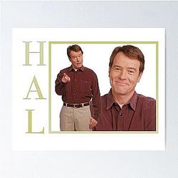 사이트맵 Malcolm in the Middle 담당자 :