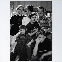 Malcolm in the Middle B.