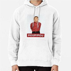 Comme Dewey 는 chant 에 Malcolm in the Middle 뚱 베어 풀 오버 Hoodie