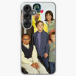 Briser mal Malcolm in the Middle Mémoire Samsung Galaxy Case