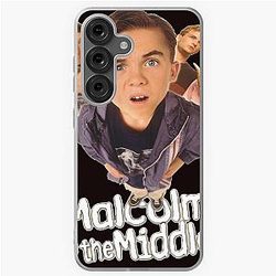 Malcolm in the Middle Camiseta Samsung Galaxy Case