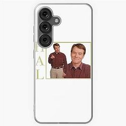 Hal에서 Malcolm in the Middle 전화 케이스

нему 보정은 원래 패턴에 맞게 제작되었습니다. 여기에서 최종 답변 :

Hal에서 Malcolm in the Middle 삼성 갤럭시 케이스