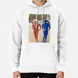 Malcolm in the Middle Hal Run Breaking Bad Pullover Hoodie
