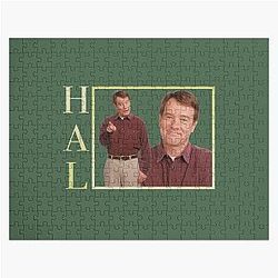 Malcolm in the Middle Puzzle