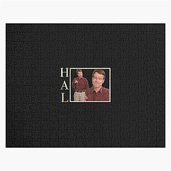Malcolm in the Middle Puzzle