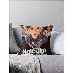 Malcolm in the Middle 필수 Throw 베개