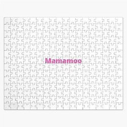 Mamamoo パズル - Mamamoo Kpop 恋人たち Mamamoo ジグソーパズル RB0508