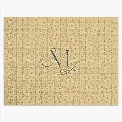 Mamamoo Puzzles - MAMAMOO WAW Comeback Project Album Jigsaw Puzzle RB0508