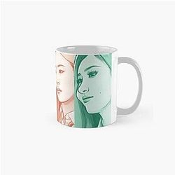 Mamamoo マグカップ - アイスクリーム Mamamoo クラシック Mug RB0508