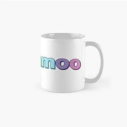 Mamamoo Mugs - Mamamoo kpop Classic Mug RB0508