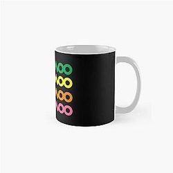 Mamamoo Mugs - KPOP MAMAMOO Classic Mug RB0508